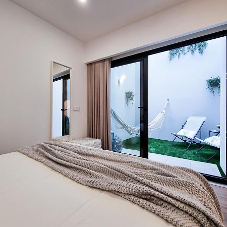 Casas Do Sal - Flor De Sal Daire Aveiro Dış mekan fotoğraf