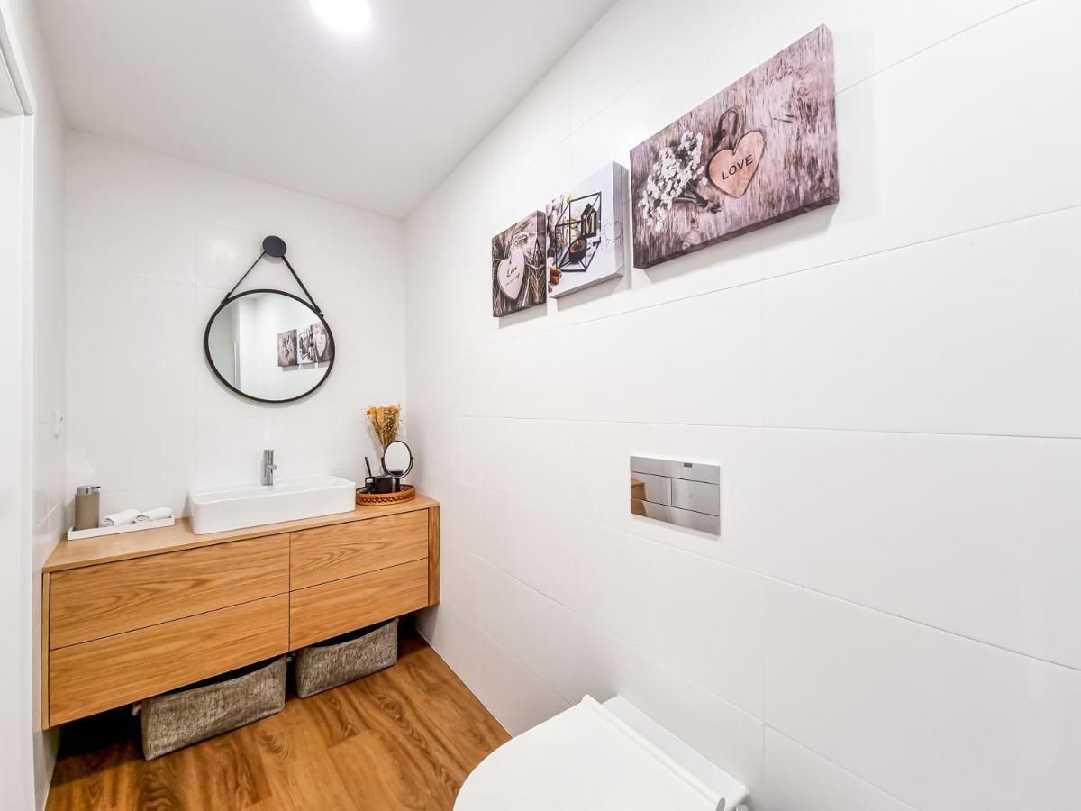 Casas Do Sal - Flor De Sal Daire Aveiro Dış mekan fotoğraf