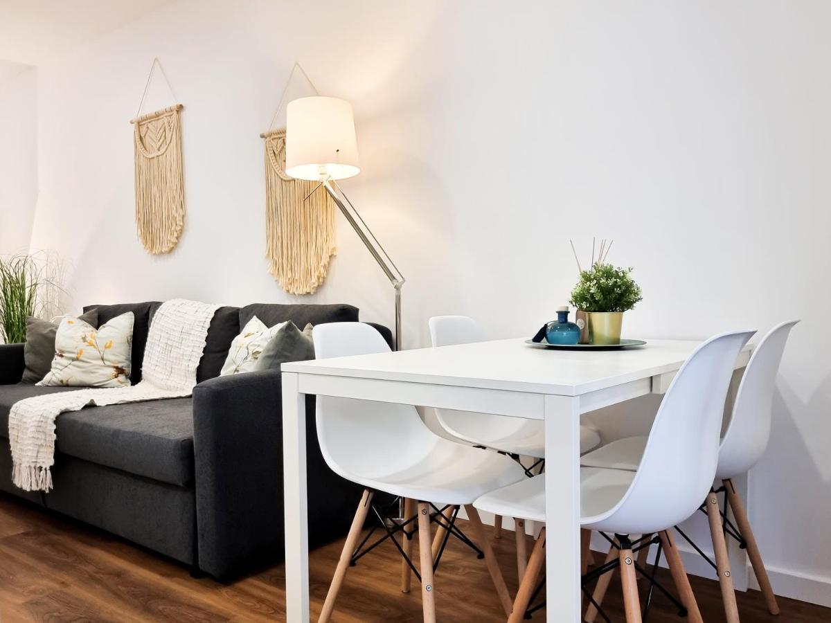 Casas Do Sal - Flor De Sal Daire Aveiro Dış mekan fotoğraf