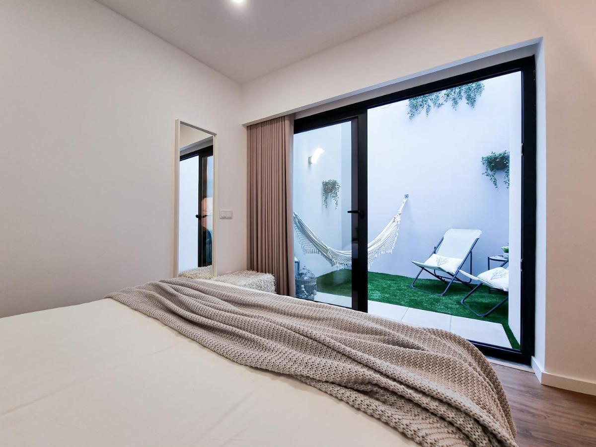 Casas Do Sal - Flor De Sal Daire Aveiro Dış mekan fotoğraf