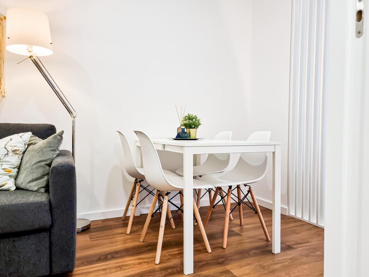 Casas Do Sal - Flor De Sal Daire Aveiro Dış mekan fotoğraf