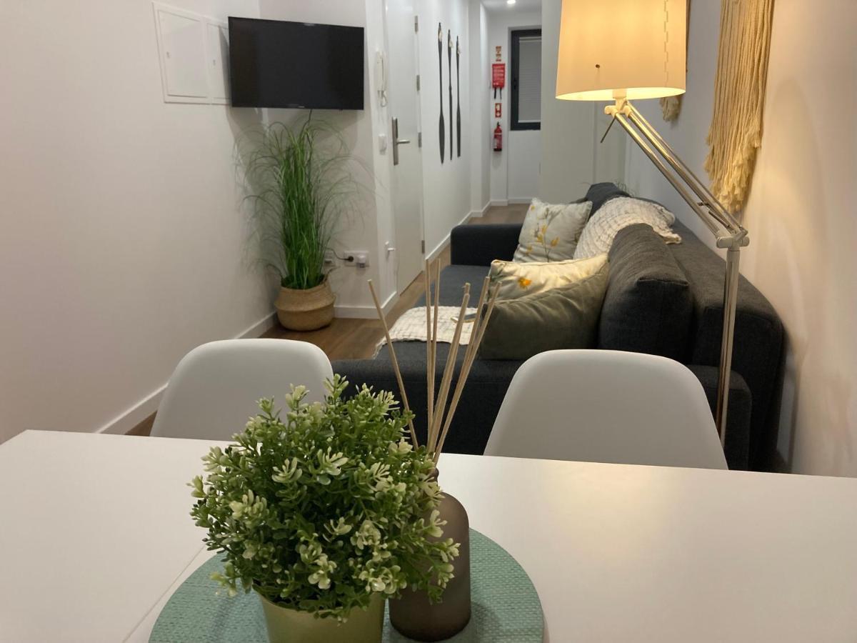 Casas Do Sal - Flor De Sal Daire Aveiro Dış mekan fotoğraf